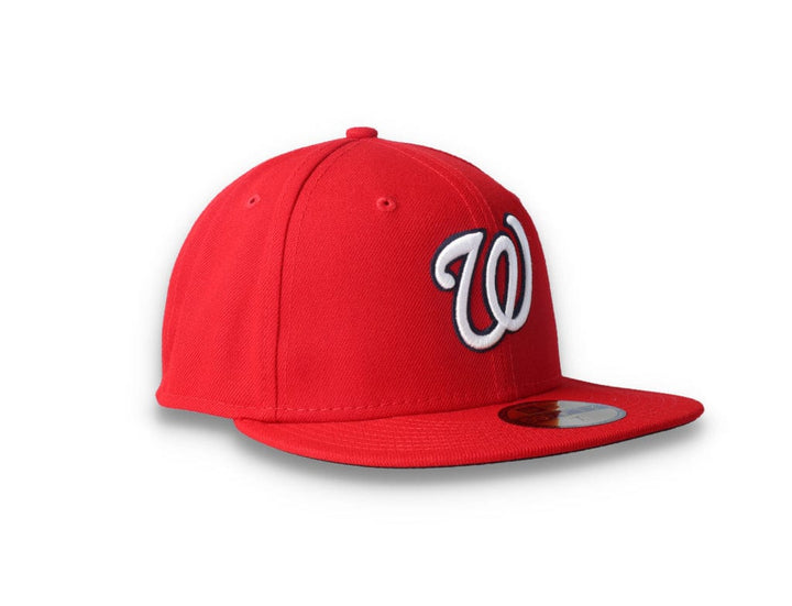 59FIFTY AC Perf Washington Nationals Game - LOKK