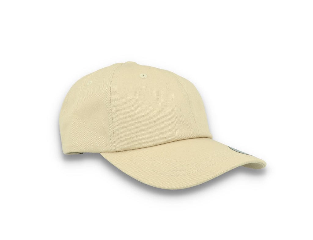 Stone Dad Cap Low Profile Cotton Twill - Yupoong 6245CM - LOKK