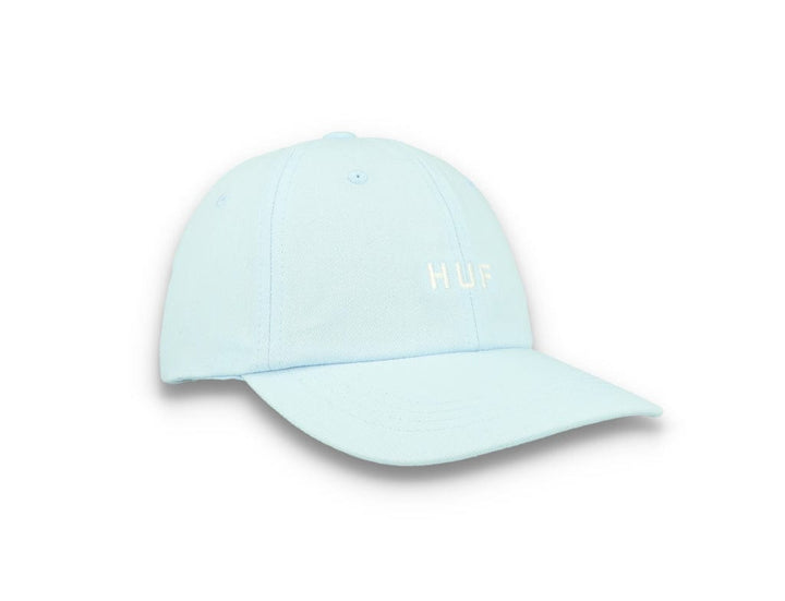 Cap Essentials OG Logo CV 6 Panel Light Blue - LOKK