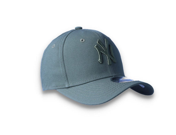 Cap 9FIFTY NY Yankees Stretch-Snap League Essential Olive/Olive - LOKK