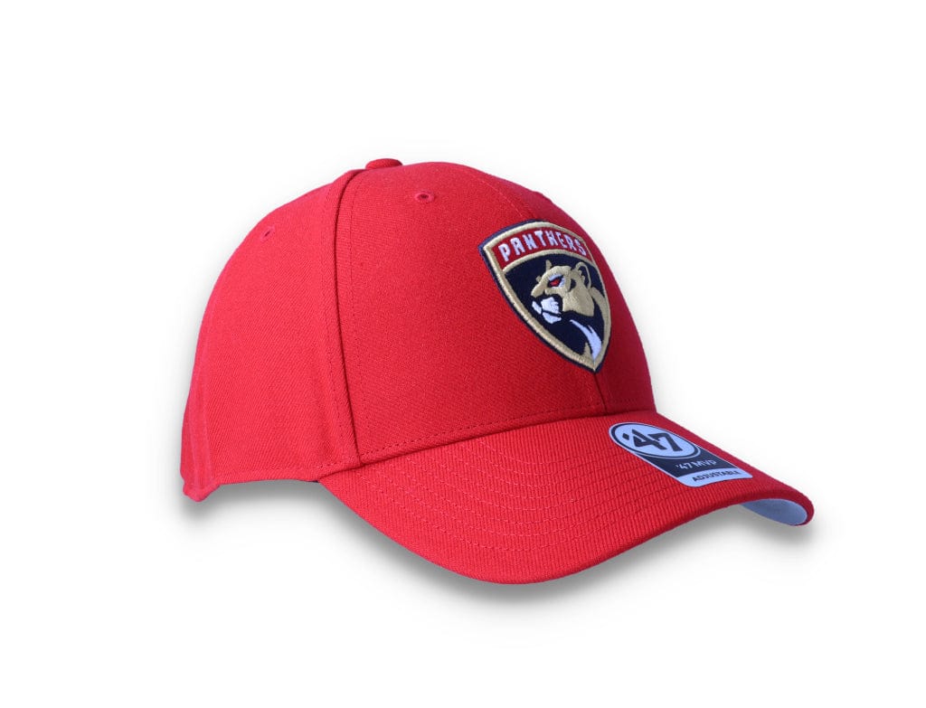 Cap Florida Panthers NHL MVP Red - LOKK