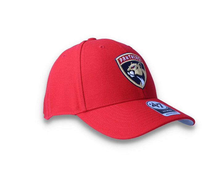 Cap Florida Panthers NHL MVP Red - LOKK