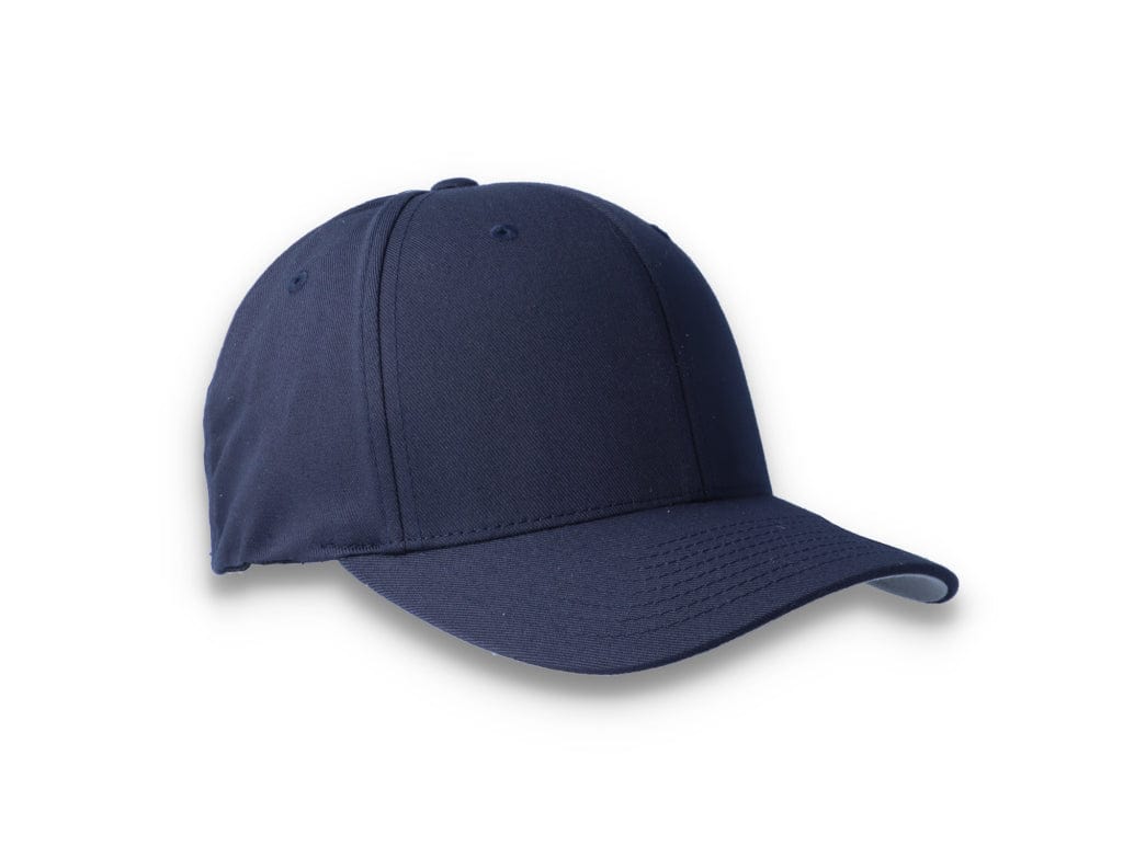 Flexfit Cap Dark Navy / Dark Navy undervisor 6277 - LOKK