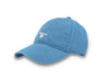 Barbour Cascade Sports Cap Sea Blue - LOKK
