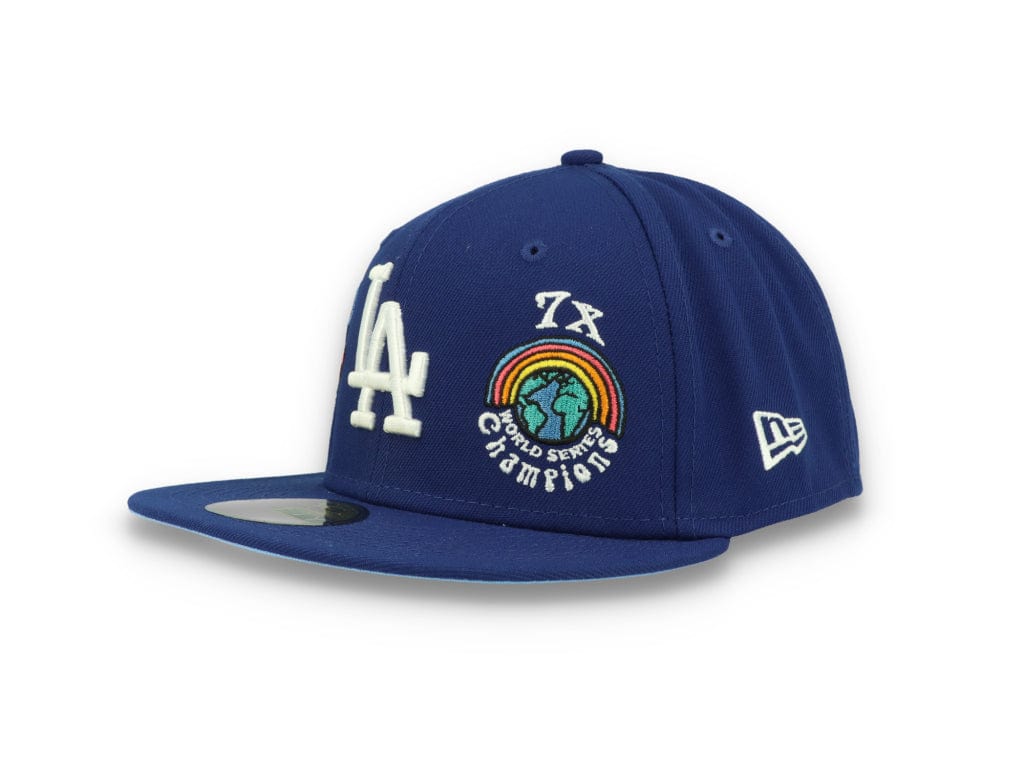 59FIFTY LA Dodgers Groovy - LOKK