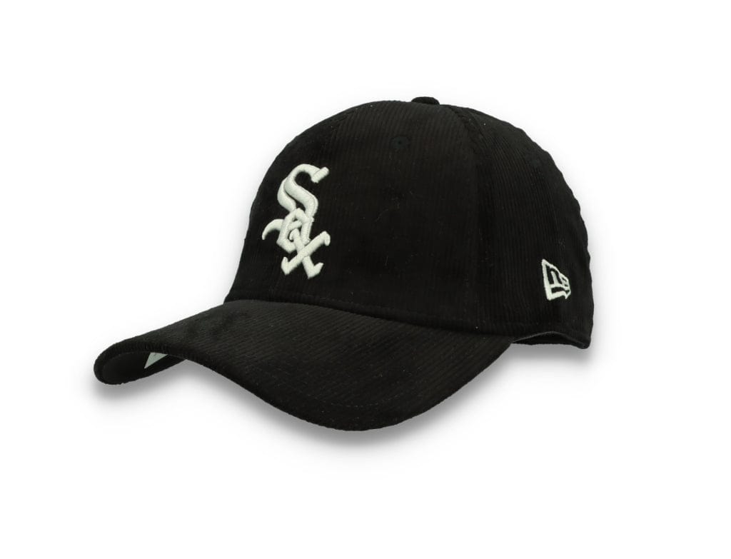39THIRTY Cord Chicago White Sox Black