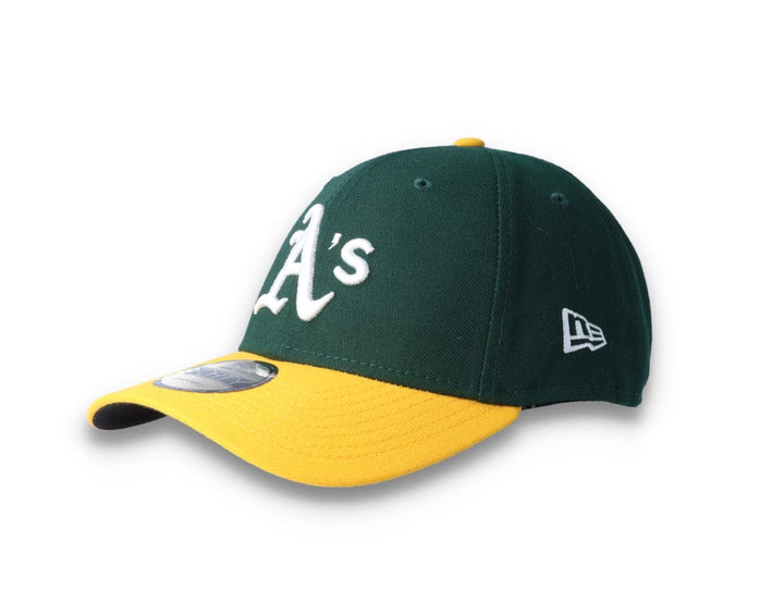 9FORTY The League Oakland Athletics Home New Era