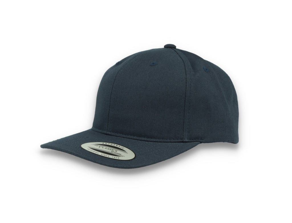 Flexfit Cap 6363SP Navy - LOKK