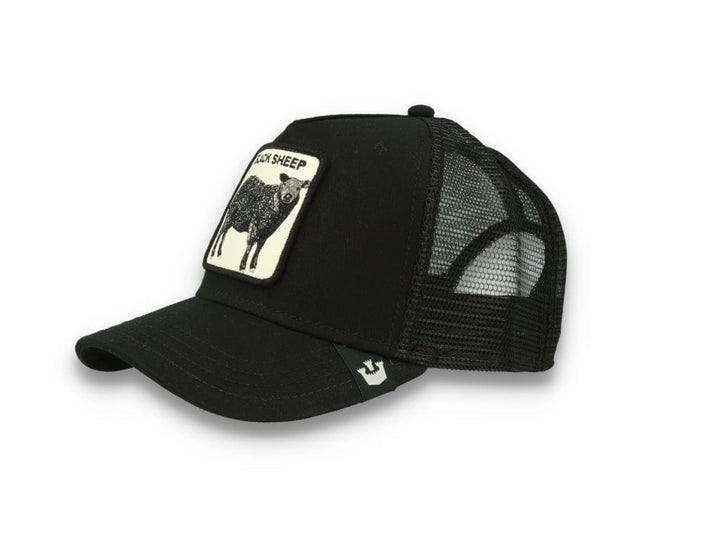 Goorin Trucker Cap The Black Sheep - LOKK