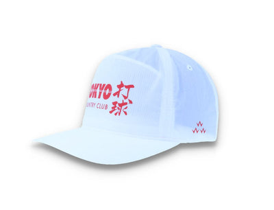 Tokyo Country Club Cap White