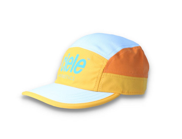 5-Panel Cap Ciele GOCap SC Athletics Crush - LOKK
