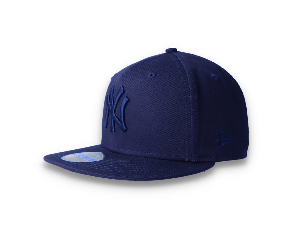 9FIFTY League Essential NY Yankees Navy/Navy - LOKK