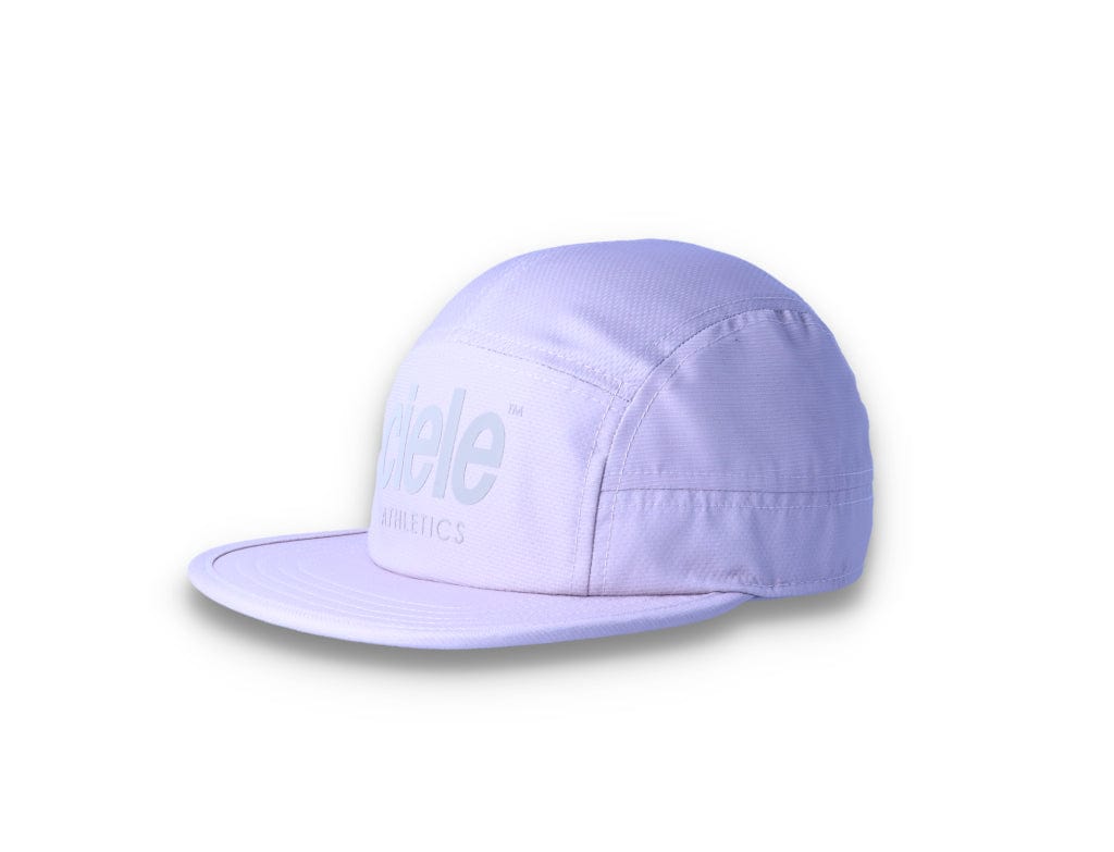 5-Panel Cap Ciele GOCap Athletics Isle - LOKK
