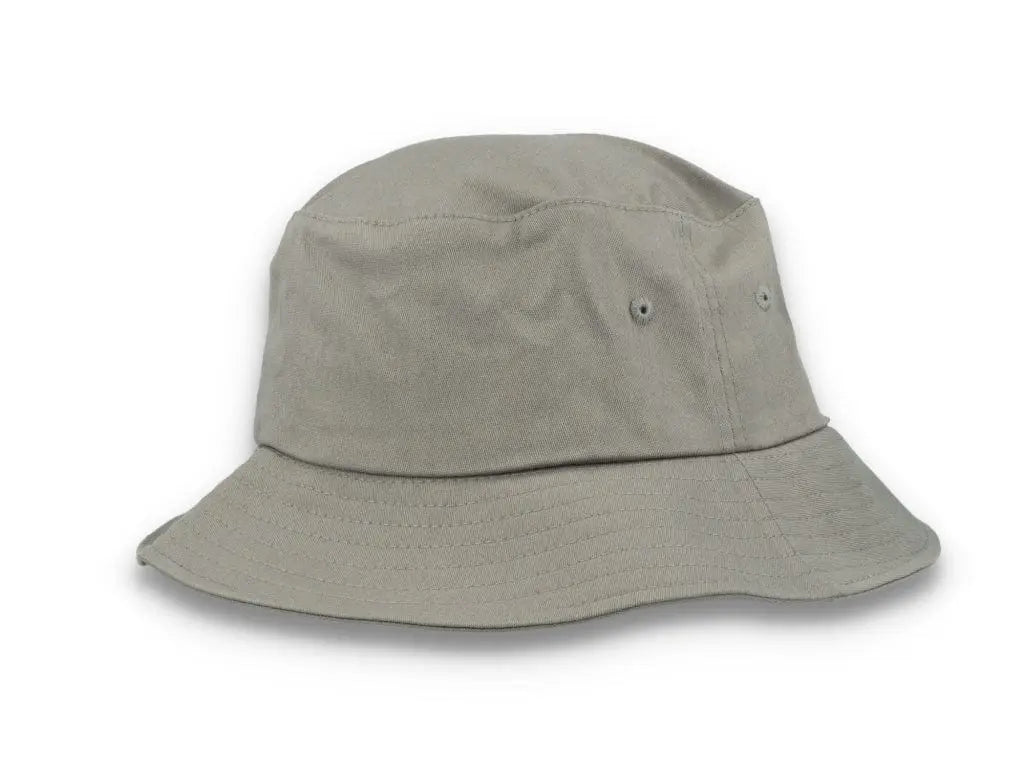 Flexfit Bucket Hat Grey 5003 - LOKK