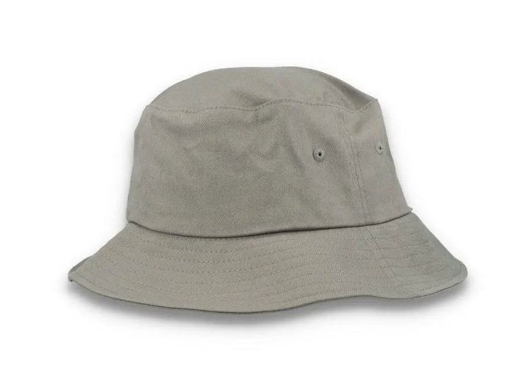 Flexfit Bucket Hat Grey 5003 - LOKK