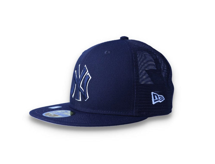 59FIFTY NY Yankees MLB Batting Practice 2022 - LOKK