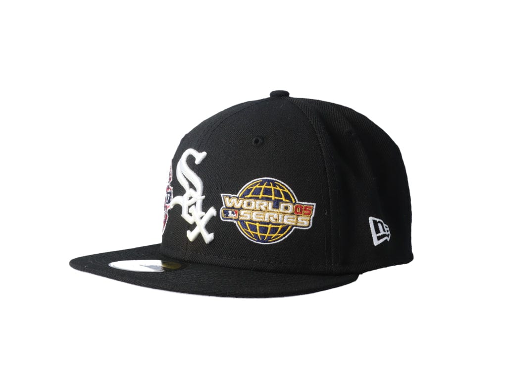 59FIFTY Chicago White Sox World Series All Over - LOKK