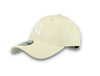 9TWENTY League Ess New York Yankees Stone/White - LOKK