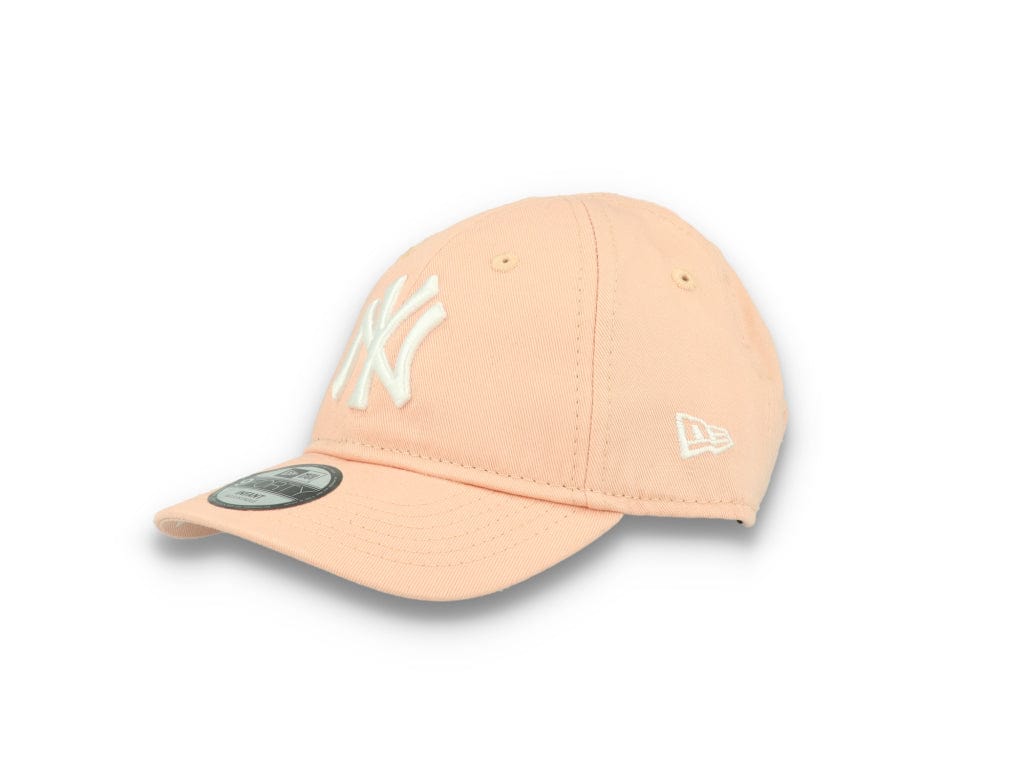 9FORTY Infant League Essential NY Yankees Pink/White