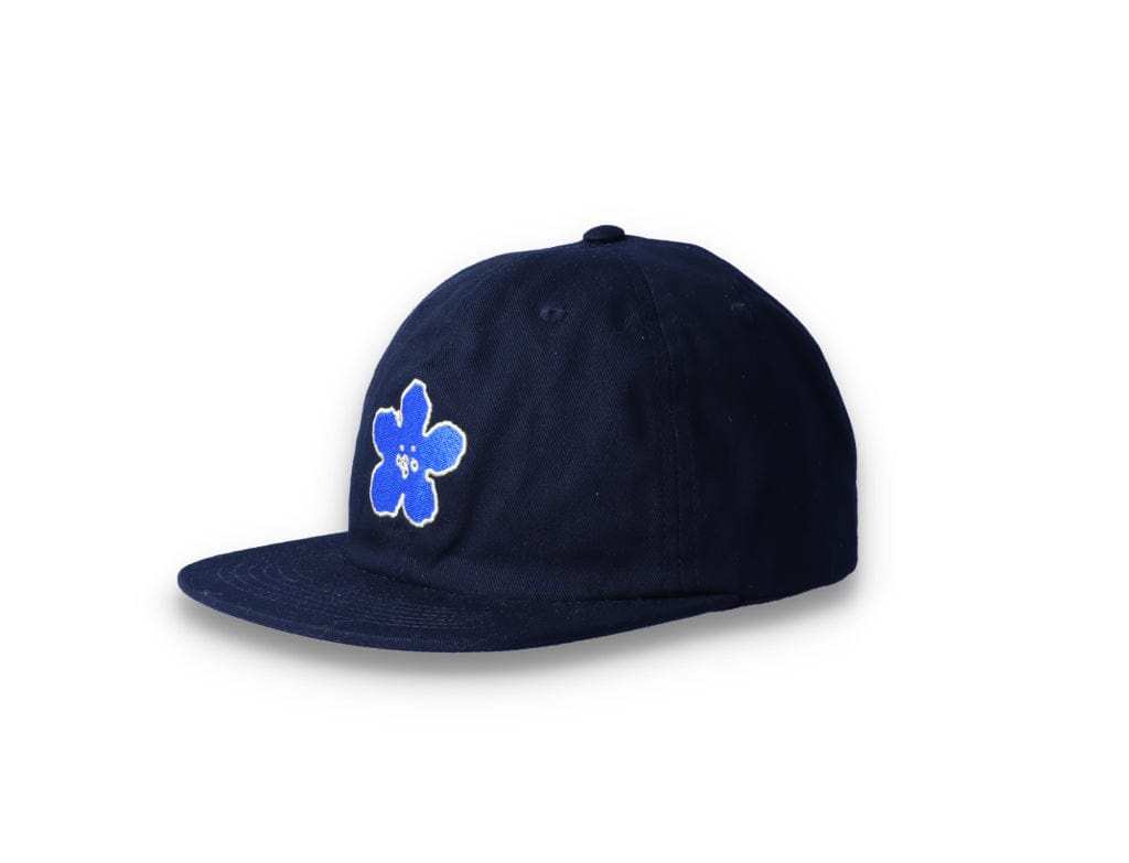Flower Cap Black - LOKK