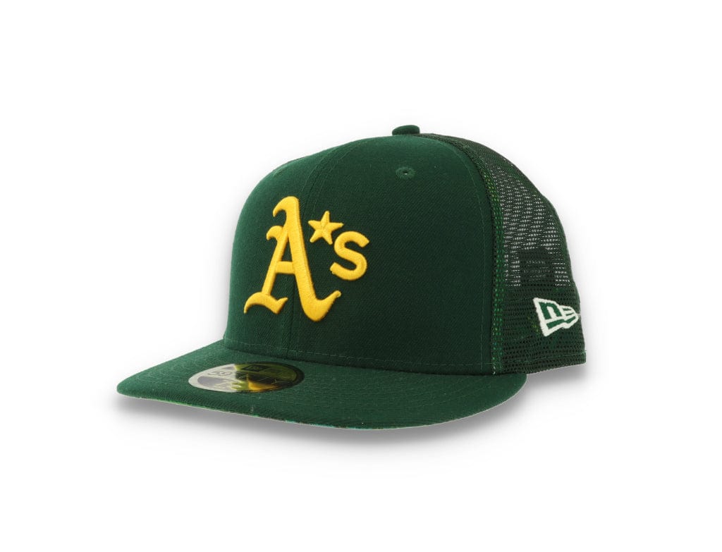 59FIFTY Oakland Athletics All Star Game Work Out - LOKK