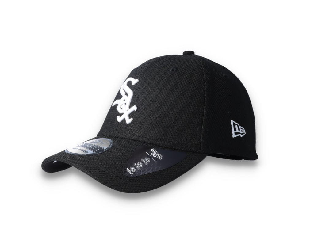 Cap Stretch-Fit Chicago White Sox Diamond Era 39THIRTY - LOKK