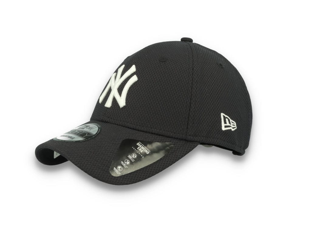 9FORTY Diamond Era Ess New York Yankees Team/White - LOKK