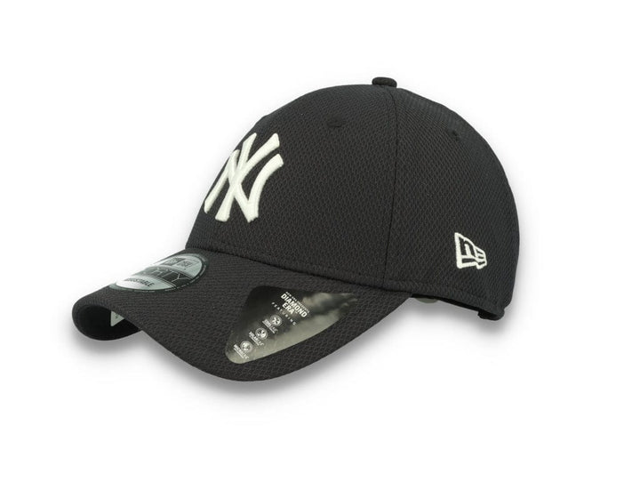 9FORTY Diamond Era Ess New York Yankees Team/White - LOKK