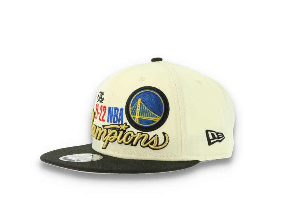 9FIFTY Golden State Warriors NBA 2022 Champs - LOKK