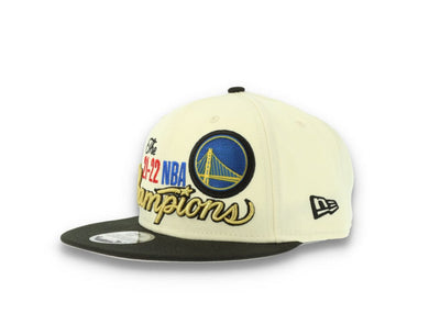 9FIFTY Golden State Warriors NBA 2022 Champs
