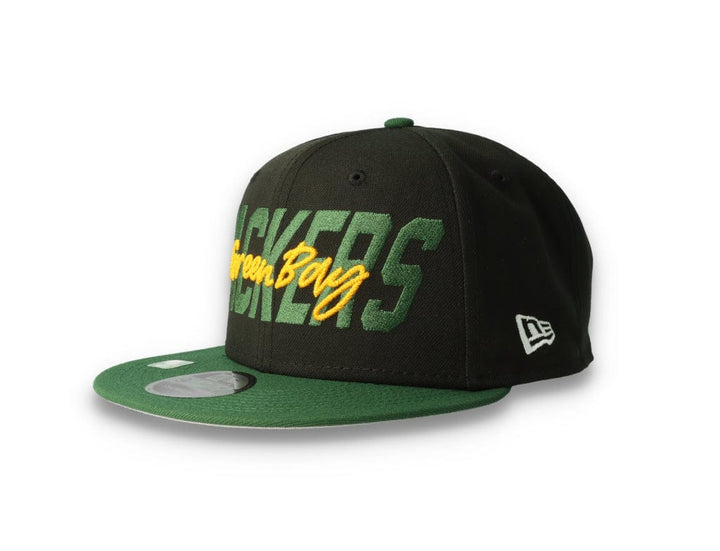 59FIFTY Green Bay Packers NFL Draft 22 - LOKK