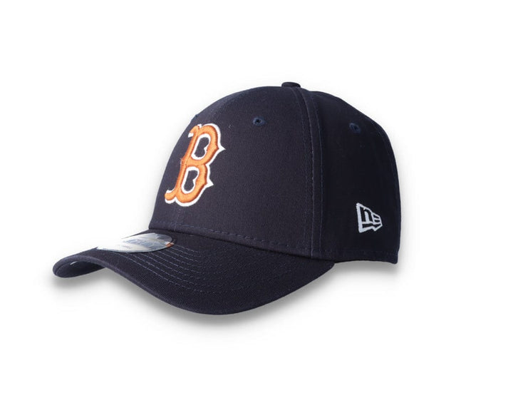 Cap Boston Red Sox Blue 9FORTY League Essential - LOKK