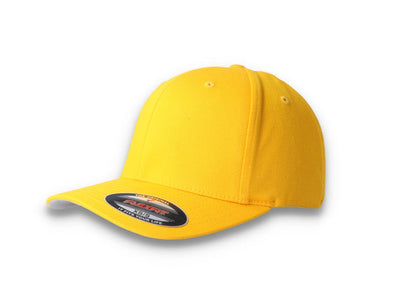 Flexfit Cap Yellow Gold Baseball 6277