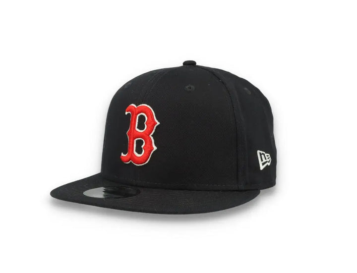 Cap 9FIFTY Boston Red Sox Navy - New Era - LOKK