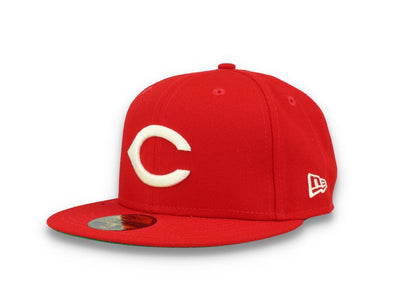 59FIFTY World Series Cincinnati Reds