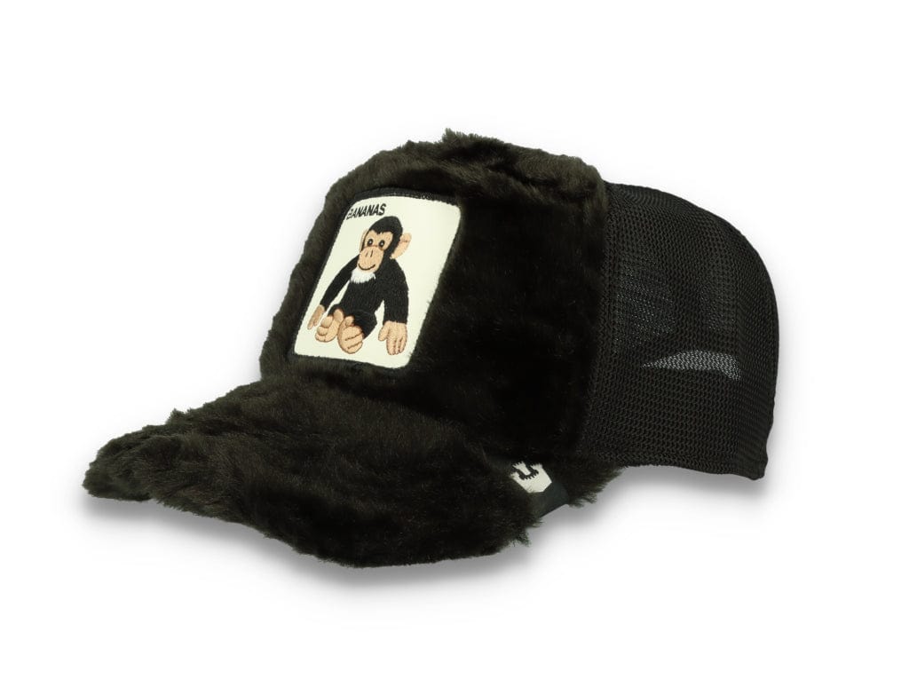 Goorin Animal Farm Trucker Cap Go Bananas - LOKK