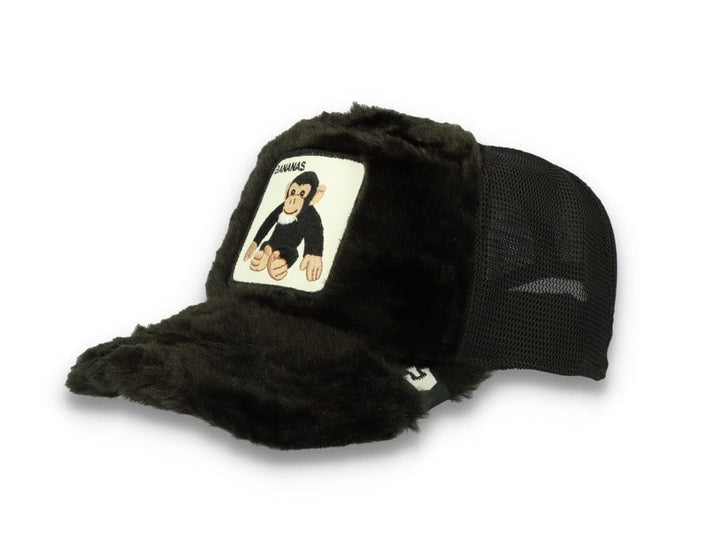 Goorin Animal Farm Trucker Cap Go Bananas - LOKK