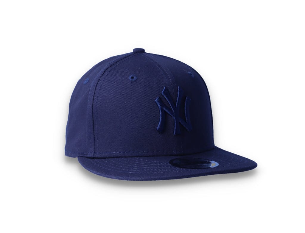 9FIFTY League Essential NY Yankees Navy/Navy - LOKK