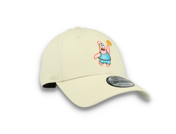 9FORTY Sporty Sponge Patrick Star - LOKK