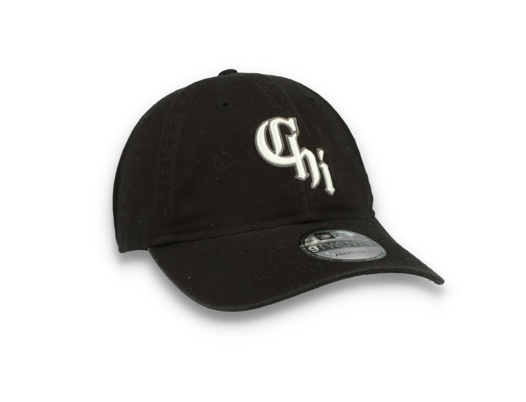 9TWENTY Chicago White Sox MLB City Connect - LOKK
