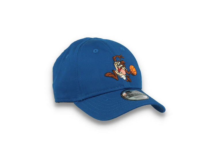 9FORTY Toddler Character Taz Blue Azure - LOKK