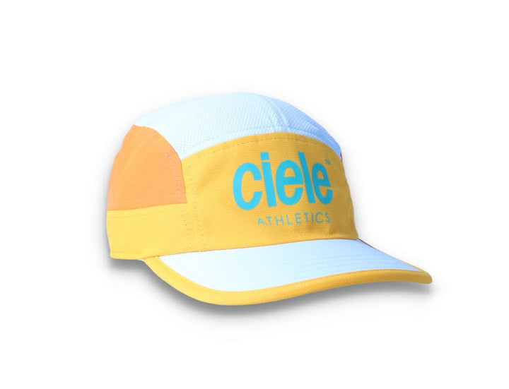 5-Panel Cap Ciele GOCap SC Athletics Crush - LOKK