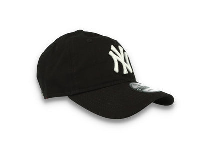 9TWENTY League Ess New York Yankees Black/White