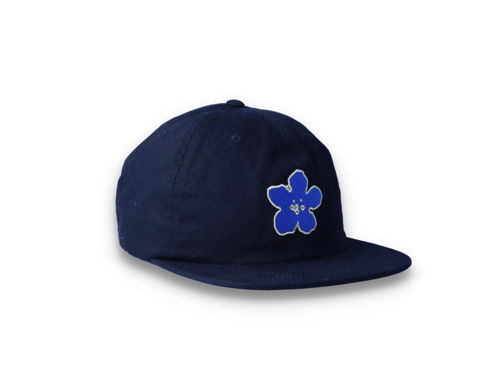 Flower Cap Black - LOKK