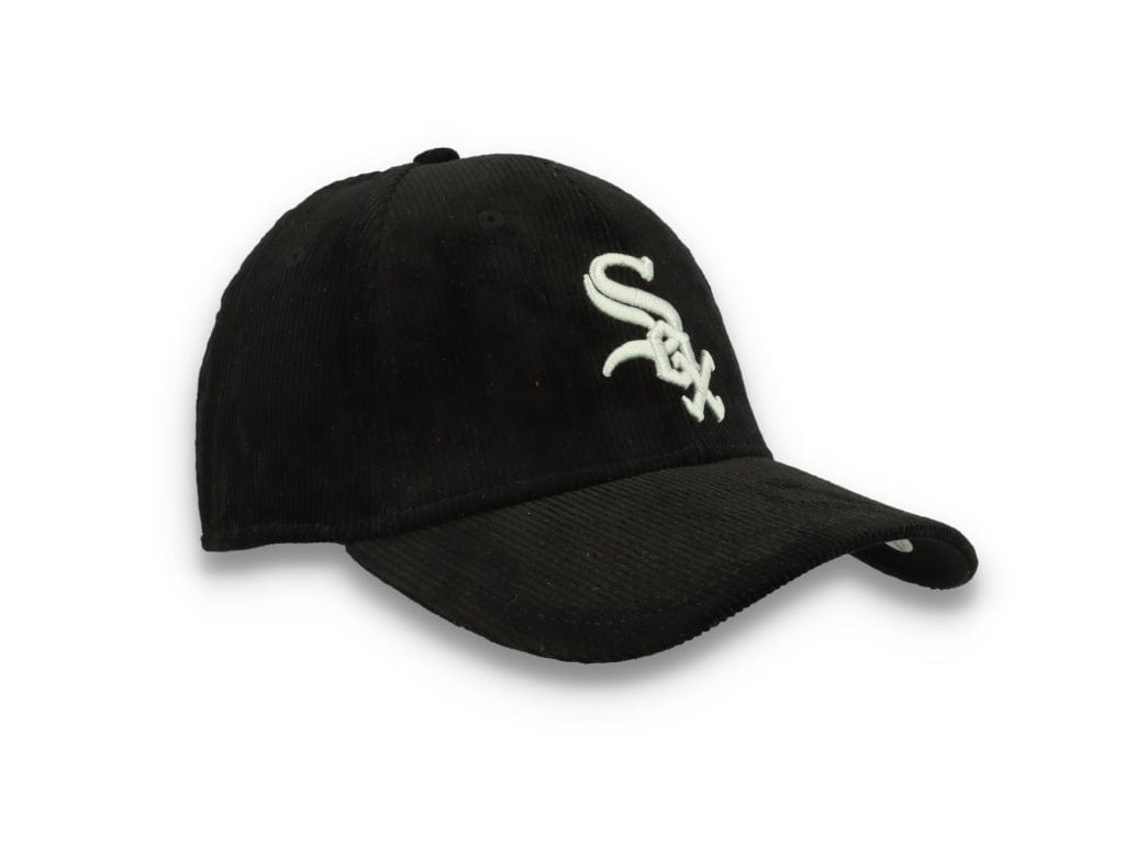 39THIRTY Cord Chicago White Sox Black