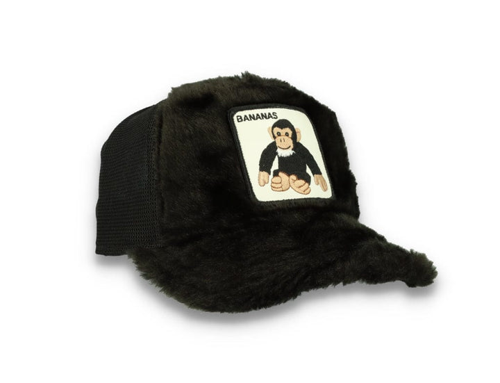 Goorin Animal Farm Trucker Cap Go Bananas - LOKK