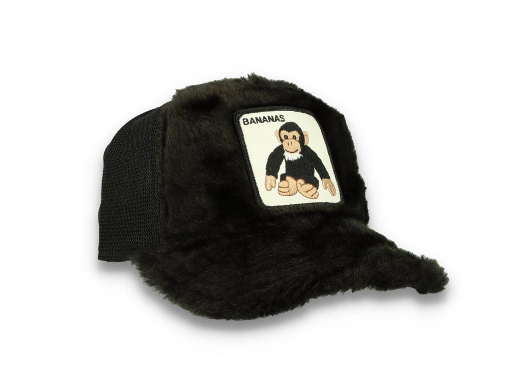 Goorin Animal Farm Trucker Cap Go Bananas