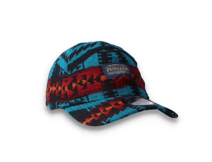 9TWENTY New Era X Pendleton Navy - LOKK
