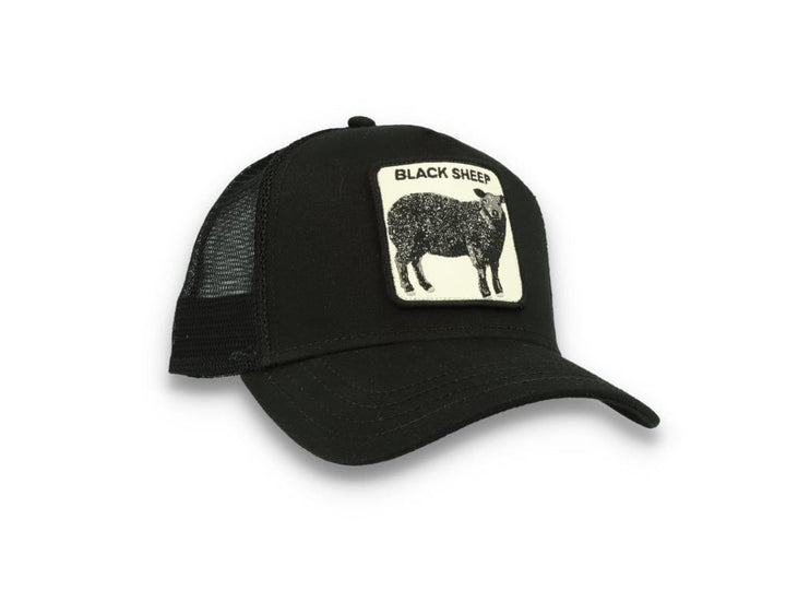 Goorin Trucker Cap The Black Sheep - LOKK