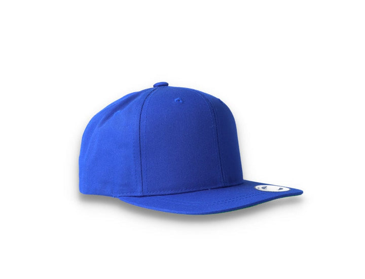 Royal Blue Snapback Kids - Yupoong - LOKK